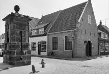 Waag Vianen (17e Eeuw)景点图片