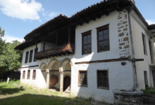 Archaeology Museum of Korce景点图片