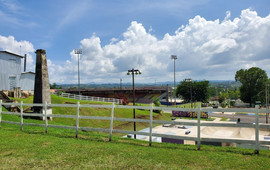 Hacienda La Fe