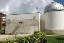 Buehler Planetarium景点图片