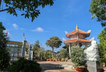 Chùa Khánh An景点图片