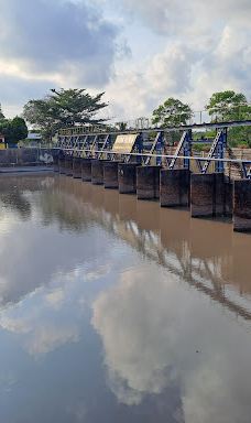 Bendungan Pice-Selingsing