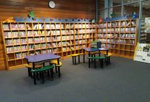 South Coastal Library景点图片