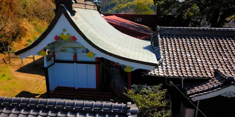 中村神社