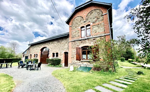 La Ferme des Fées