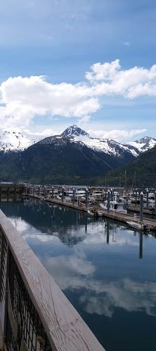Skagway River-史凯威