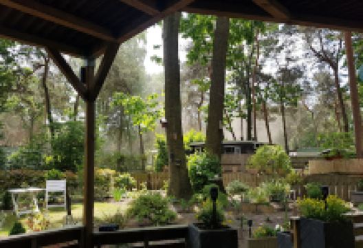Camping Baarle-Nassau景点图片