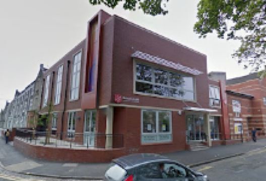 The Salvation Army Bristol Citadel景点图片