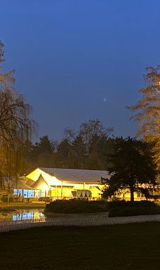 Danube Park-诺维萨德