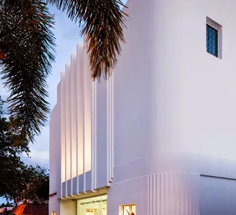 Cultural Council for Palm Beach County