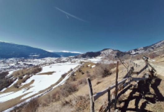 Varkhani Church景点图片