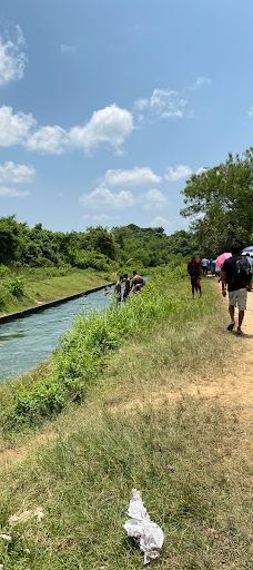 Muruthalawa ginipetti palama-汉班托特