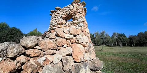 Castrum Romano La Crucca