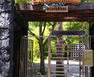 museo de Chiapas de Ciencia y Tecnologia