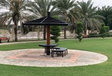 Family Park Mubarak Shabia景点图片