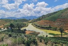 ĐỈNH SĂN MÂY ĐỒI NGỌC NỮ景点图片