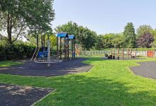 Beanacre Community Park & Play Area景点图片