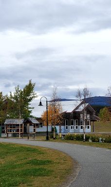 Shipyards Park-怀特霍斯