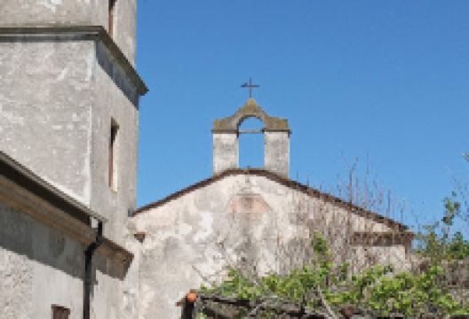 Capilla de Narbona景点图片