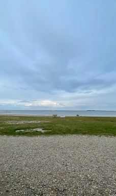 Hejlsminde Strand Camping-海尔斯