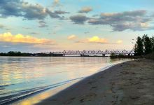 Park Kul'tury I Otdykha景点图片