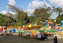 Feria Internacional de Colón景点图片