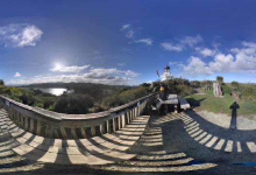 Manukau heads景点图片