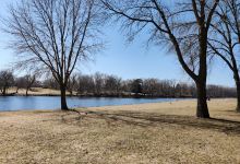 Thiensville Village Park Tennis & Pickleball Courts景点图片
