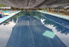 Waterboom Blue景点图片