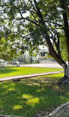 Royal Parade Grounds-库马西