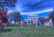 Praça Central de São Vicente do Sul景点图片