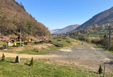 Leisure park "Soultzmatt Wintzfelden"景点图片