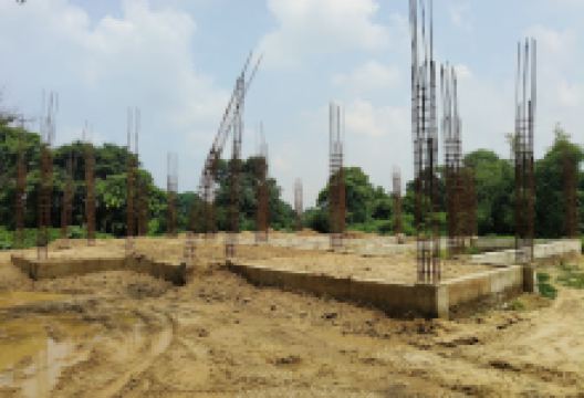 Budwa baba Temple景点图片