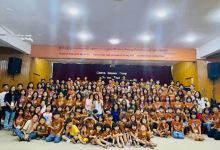Matupi Baptist Church Yangon景点图片