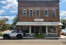 Varnado Grocery Store Museum景点图片