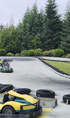 Sandland Adventures Inc-雷恩县