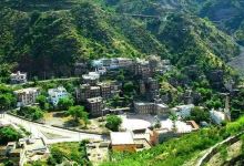 Rijal Alma View Point景点图片