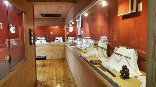 倉敷刀剣美術館