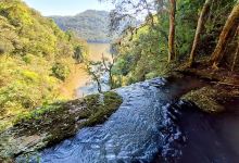 Furnas do Brechó景点图片