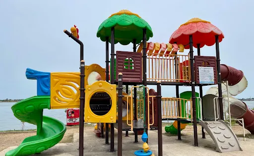 Lagoon Park