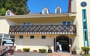 Sendai Kaleidoscopes Art Museum