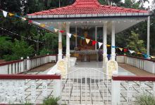 Vikumpura Buddhist Statue景点图片