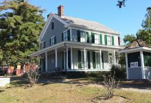 Cedar Grove Historical Society景点图片