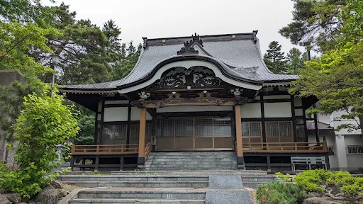 弘照寺