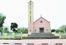 Sé Catedral de Nossa Senhora de Fátima景点图片