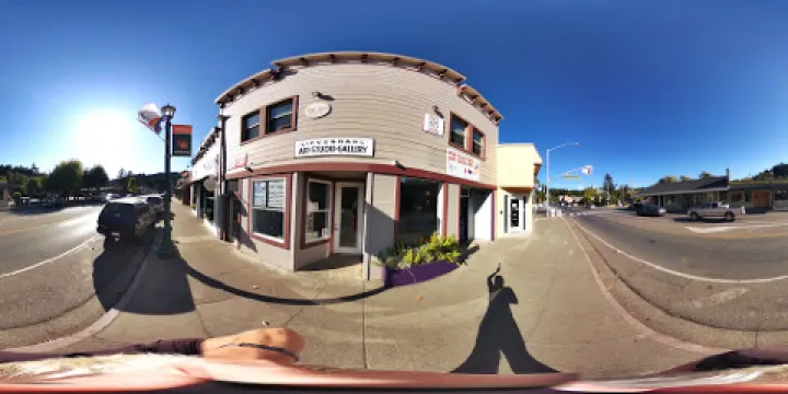 Cooprider Studio and Art Gallery