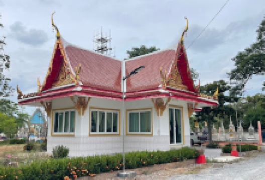 Wat Khok Chula景点图片