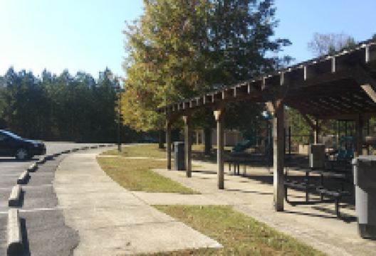 Chelsea Recreational Park景点图片