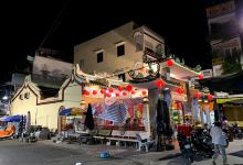 Cai Von Hakka Thien Hau Temple景点图片