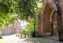 St. Nikolai in Grevesmühlen - Ev.-Luth. Kirchengemeinde Grevesmühlen景点图片